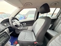 USED 2008 08 SKODA FABIA 1.2 HTP 12V 2 Hatchback 5dr Petrol Manual (140 g/km, 70 bhp) Great Value 5 door petrol hatchback