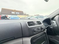 USED 2008 08 SKODA FABIA 1.2 HTP 12V 2 Hatchback 5dr Petrol Manual (140 g/km, 70 bhp) Great Value 5 door petrol hatchback