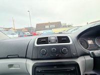 USED 2008 08 SKODA FABIA 1.2 HTP 12V 2 Hatchback 5dr Petrol Manual (140 g/km, 70 bhp) Great Value 5 door petrol hatchback