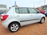 USED 2008 08 SKODA FABIA 1.2 HTP 12V 2 Hatchback 5dr Petrol Manual (140 g/km, 70 bhp) Great Value 5 door petrol hatchback