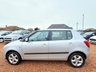 USED 2008 08 SKODA FABIA 1.2 HTP 12V 2 Hatchback 5dr Petrol Manual (140 g/km, 70 bhp) Great Value 5 door petrol hatchback