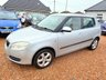 USED 2008 08 SKODA FABIA 1.2 HTP 12V 2 Hatchback 5dr Petrol Manual (140 g/km, 70 bhp) Great Value 5 door petrol hatchback