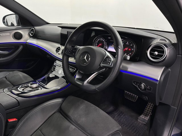 2017 Mercedes-Benz E Class - Photo 10