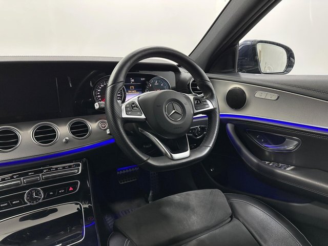 2017 Mercedes-Benz E Class - Photo 11