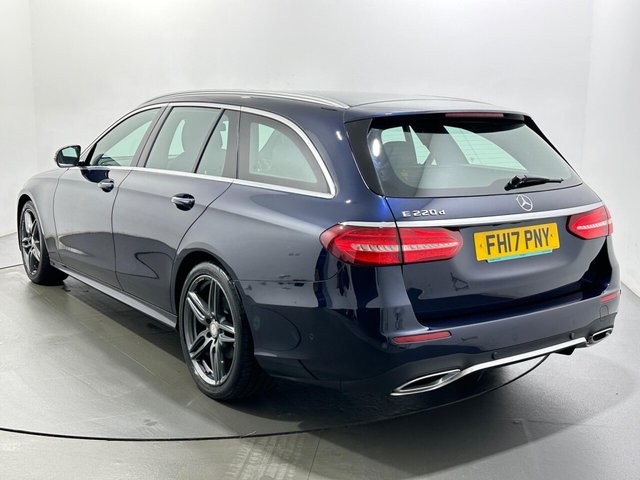 2017 Mercedes-Benz E Class - Photo 6