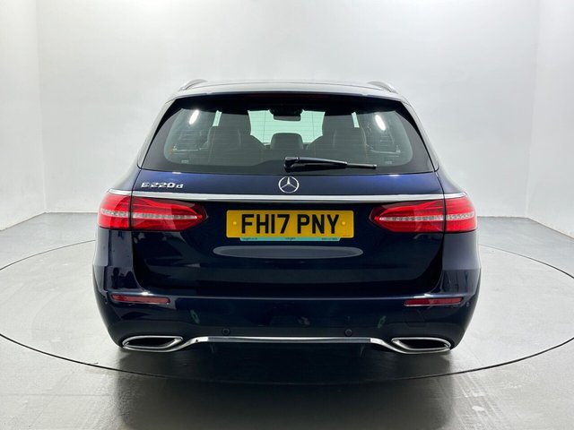 2017 Mercedes-Benz E Class - Photo 7