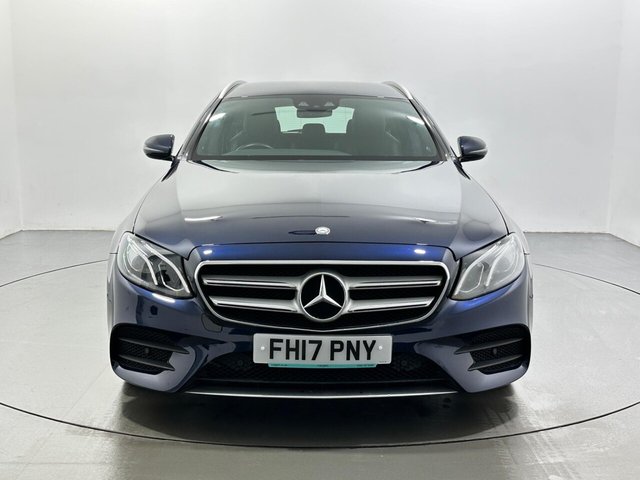 2017 Mercedes-Benz E Class - Photo 3