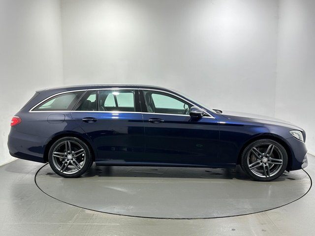 2017 Mercedes-Benz E Class - Photo 9