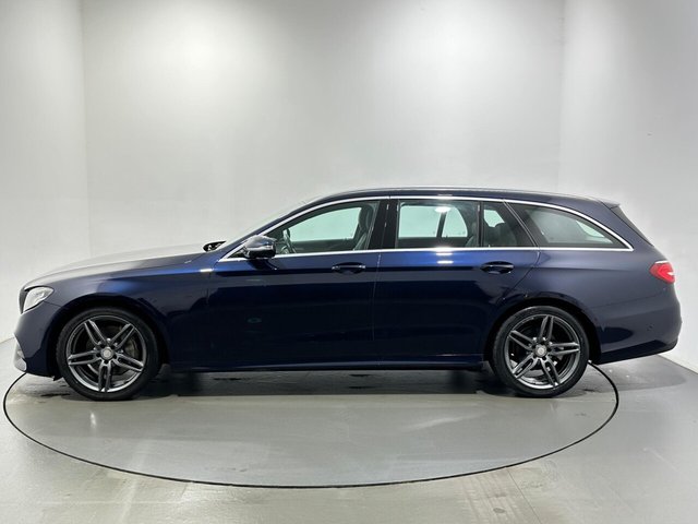 2017 Mercedes-Benz E Class - Photo 5