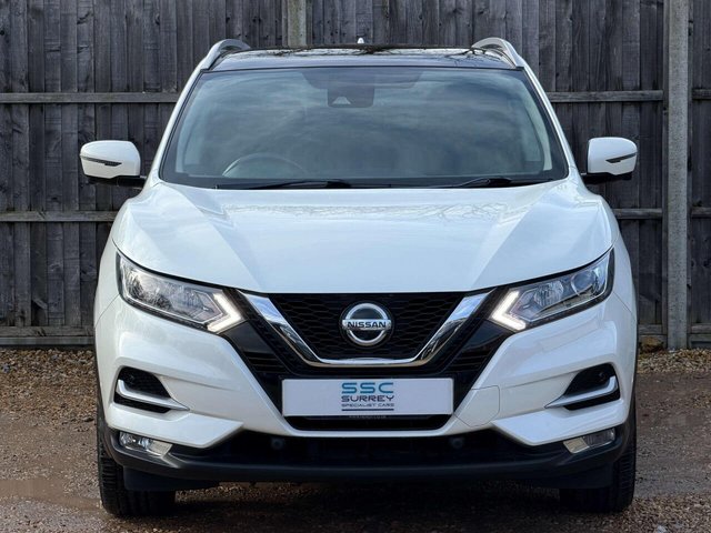 2019 Nissan Qashqai - Photo 11
