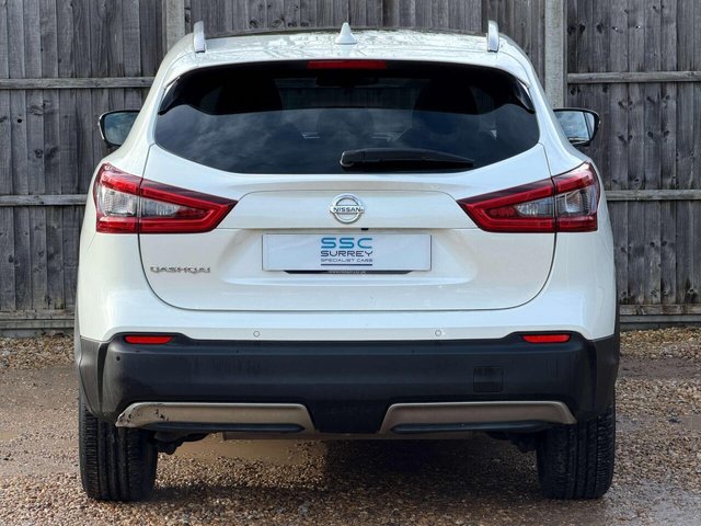 2019 Nissan Qashqai - Photo 12