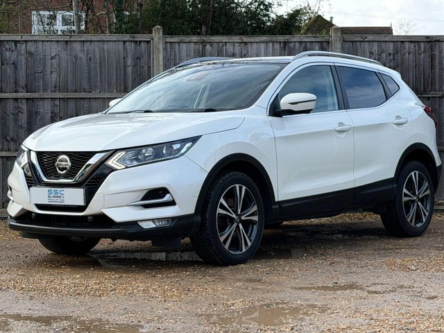 2019 Nissan Qashqai - Photo 2