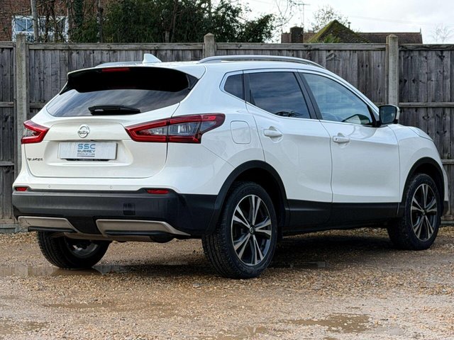 2019 Nissan Qashqai - Photo 3