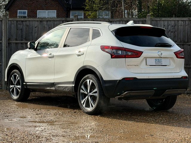 2019 Nissan Qashqai - Photo 4