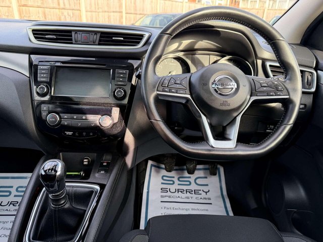 2019 Nissan Qashqai - Photo 7