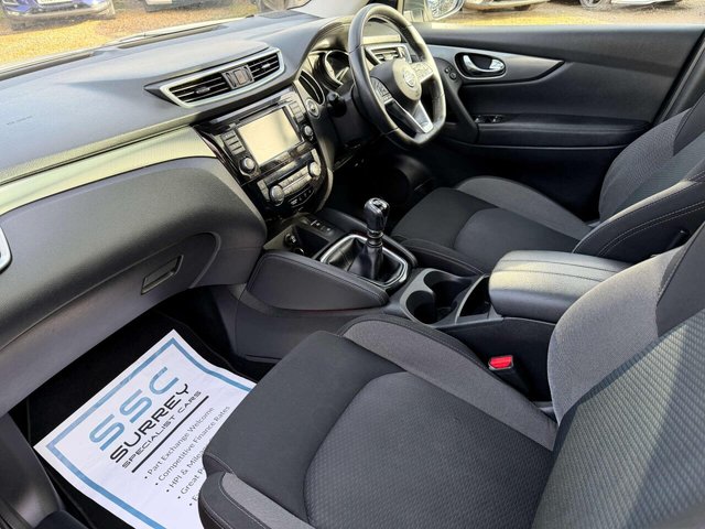 2019 Nissan Qashqai - Photo 6