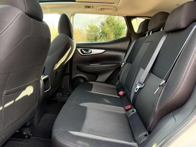 2019 Nissan Qashqai - Photo 9