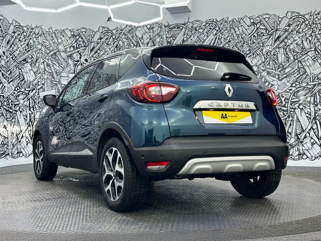 2020 Renault Captur - Photo 9