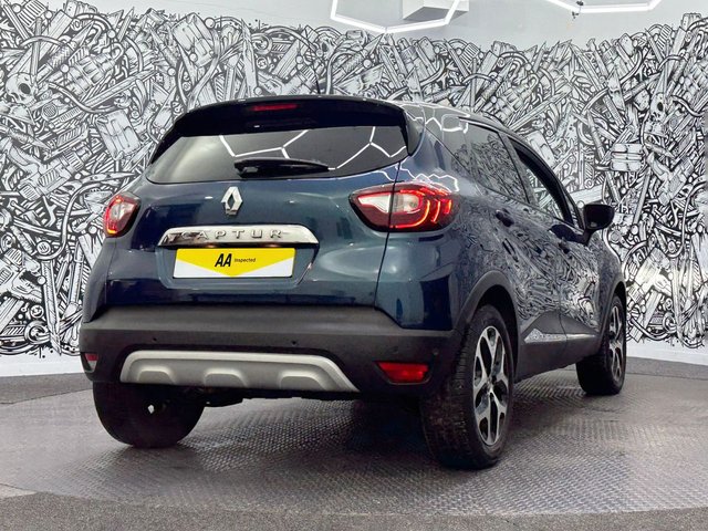 2020 Renault Captur - Photo 11