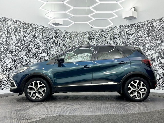 2020 Renault Captur - Photo 12