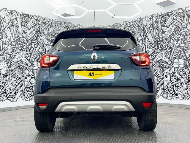 2020 Renault Captur - Photo 10