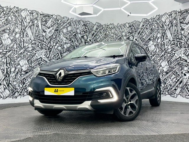 2020 Renault Captur - Photo 6