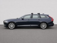 USED 2018 03 VOLVO V90 2.0h T8 Twin Engine 10.4kWh Inscription Pro Estate 5dr Petrol Plug-in Hybrid Auto AWD Euro 6 (s/s) (390 ps) SUNROOF, 360 CAMERA