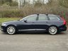 USED 2018 03 VOLVO V90 2.0h T8 Twin Engine 10.4kWh Inscription Pro Estate 5dr Petrol Plug-in Hybrid Auto AWD Euro 6 (s/s) (390 ps) SUNROOF, 360 CAMERA