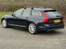 USED 2018 03 VOLVO V90 2.0h T8 Twin Engine 10.4kWh Inscription Pro Estate 5dr Petrol Plug-in Hybrid Auto AWD Euro 6 (s/s) (390 ps) SUNROOF, 360 CAMERA