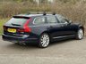 USED 2018 03 VOLVO V90 2.0h T8 Twin Engine 10.4kWh Inscription Pro Estate 5dr Petrol Plug-in Hybrid Auto AWD Euro 6 (s/s) (390 ps) SUNROOF, 360 CAMERA