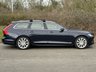 USED 2018 03 VOLVO V90 2.0h T8 Twin Engine 10.4kWh Inscription Pro Estate 5dr Petrol Plug-in Hybrid Auto AWD Euro 6 (s/s) (390 ps) SUNROOF, 360 CAMERA