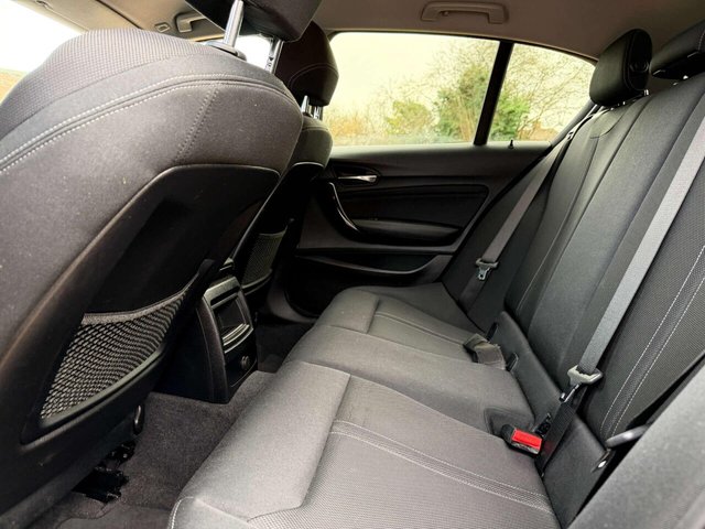 2019 BMW 1 Series - Photo 10