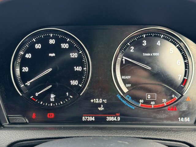 2019 BMW 1 Series - Photo 8