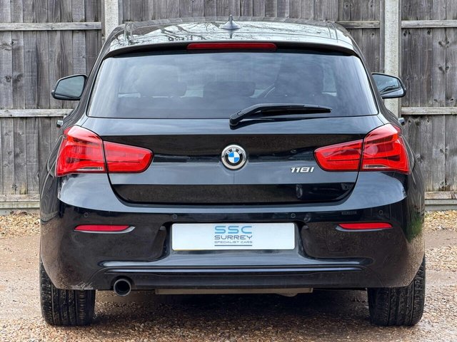 2019 BMW 1 Series - Photo 12