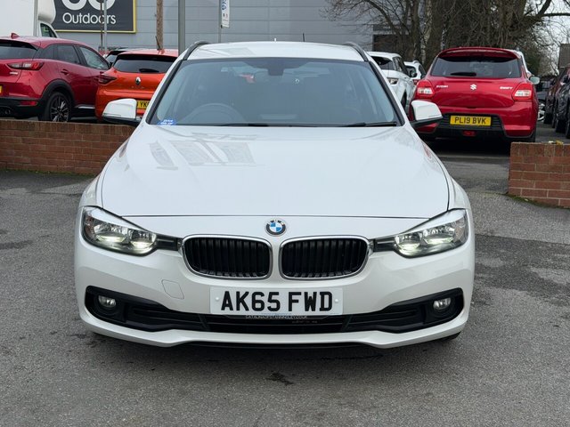 2015 BMW 3 Series 2L Ed Plus 5dr - Photo 2
