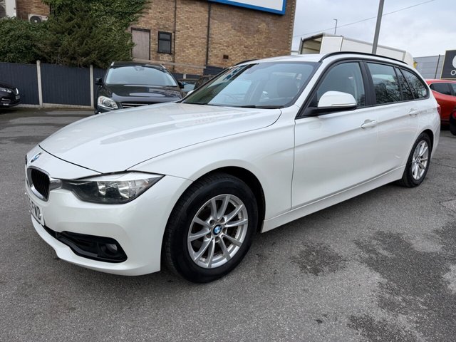 2015 BMW 3 Series 2L Ed Plus 5dr - Photo 5