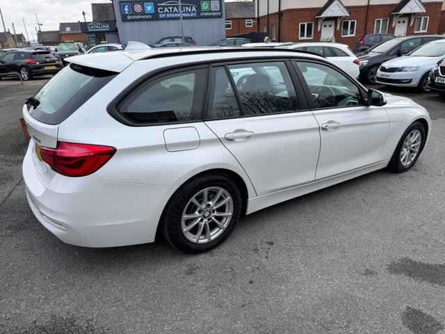 2015 BMW 3 Series 2L Ed Plus 5dr - Photo 11