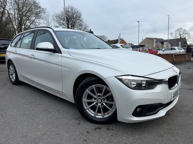 2015 BMW 3 Series 2L Ed Plus 5dr - Photo 10