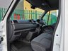 USED 2021 71 VAUXHALL MOVANO 2.3 CDTi 3500 BiTurbo Edition Panel Van 5dr Diesel Manual FWD L3 H2 Euro 6 (135 ps) 1 OWNER - 12 MONTHS MOT - 6 MONTHS WARRANTY