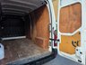 USED 2021 71 VAUXHALL MOVANO 2.3 CDTi 3500 BiTurbo Edition Panel Van 5dr Diesel Manual FWD L3 H2 Euro 6 (135 ps) 1 OWNER - 12 MONTHS MOT - 6 MONTHS WARRANTY