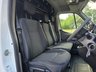 USED 2021 71 VAUXHALL MOVANO 2.3 CDTi 3500 BiTurbo Edition Panel Van 5dr Diesel Manual FWD L3 H2 Euro 6 (135 ps) 1 OWNER - 12 MONTHS MOT - 6 MONTHS WARRANTY