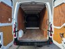USED 2021 71 VAUXHALL MOVANO 2.3 CDTi 3500 BiTurbo Edition Panel Van 5dr Diesel Manual FWD L3 H2 Euro 6 (135 ps) 1 OWNER - 12 MONTHS MOT - 6 MONTHS WARRANTY