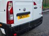 USED 2021 71 VAUXHALL MOVANO 2.3 CDTi 3500 BiTurbo Edition Panel Van 5dr Diesel Manual FWD L3 H2 Euro 6 (135 ps) 1 OWNER - 12 MONTHS MOT - 6 MONTHS WARRANTY