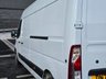 USED 2021 71 VAUXHALL MOVANO 2.3 CDTi 3500 BiTurbo Edition Panel Van 5dr Diesel Manual FWD L3 H2 Euro 6 (135 ps) 1 OWNER - 12 MONTHS MOT - 6 MONTHS WARRANTY