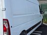 USED 2021 71 VAUXHALL MOVANO 2.3 CDTi 3500 BiTurbo Edition Panel Van 5dr Diesel Manual FWD L3 H2 Euro 6 (135 ps) 1 OWNER - 12 MONTHS MOT - 6 MONTHS WARRANTY