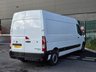 USED 2021 71 VAUXHALL MOVANO 2.3 CDTi 3500 BiTurbo Edition Panel Van 5dr Diesel Manual FWD L3 H2 Euro 6 (135 ps) 1 OWNER - 12 MONTHS MOT - 6 MONTHS WARRANTY