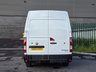 USED 2021 71 VAUXHALL MOVANO 2.3 CDTi 3500 BiTurbo Edition Panel Van 5dr Diesel Manual FWD L3 H2 Euro 6 (135 ps) 1 OWNER - 12 MONTHS MOT - 6 MONTHS WARRANTY