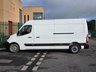 USED 2021 71 VAUXHALL MOVANO 2.3 CDTi 3500 BiTurbo Edition Panel Van 5dr Diesel Manual FWD L3 H2 Euro 6 (135 ps) 1 OWNER - 12 MONTHS MOT - 6 MONTHS WARRANTY