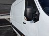 USED 2021 71 VAUXHALL MOVANO 2.3 CDTi 3500 BiTurbo Edition Panel Van 5dr Diesel Manual FWD L3 H2 Euro 6 (135 ps) 1 OWNER - 12 MONTHS MOT - 6 MONTHS WARRANTY