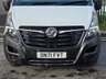 USED 2021 71 VAUXHALL MOVANO 2.3 CDTi 3500 BiTurbo Edition Panel Van 5dr Diesel Manual FWD L3 H2 Euro 6 (135 ps) 1 OWNER - 12 MONTHS MOT - 6 MONTHS WARRANTY